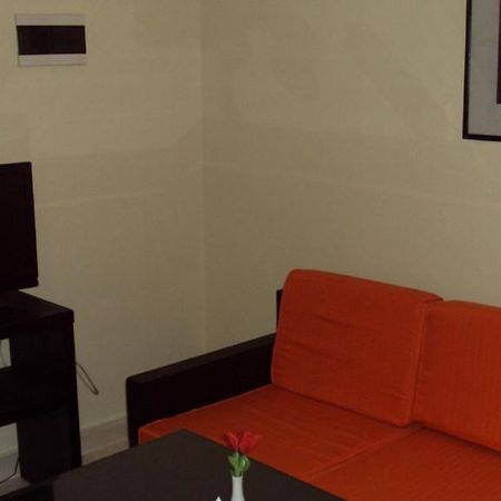 Elysees Apartment Hotel Hurghada Room photo