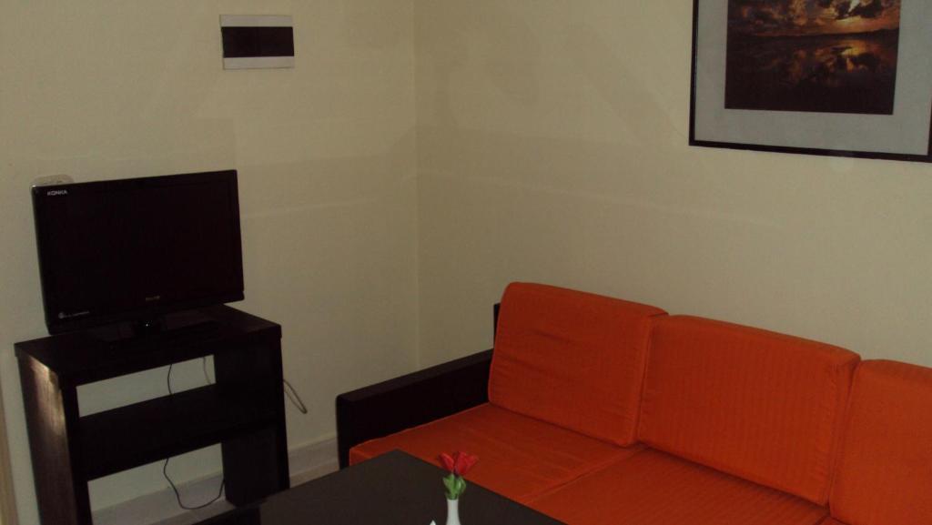 Elysees Apartment Hotel Hurghada Room photo