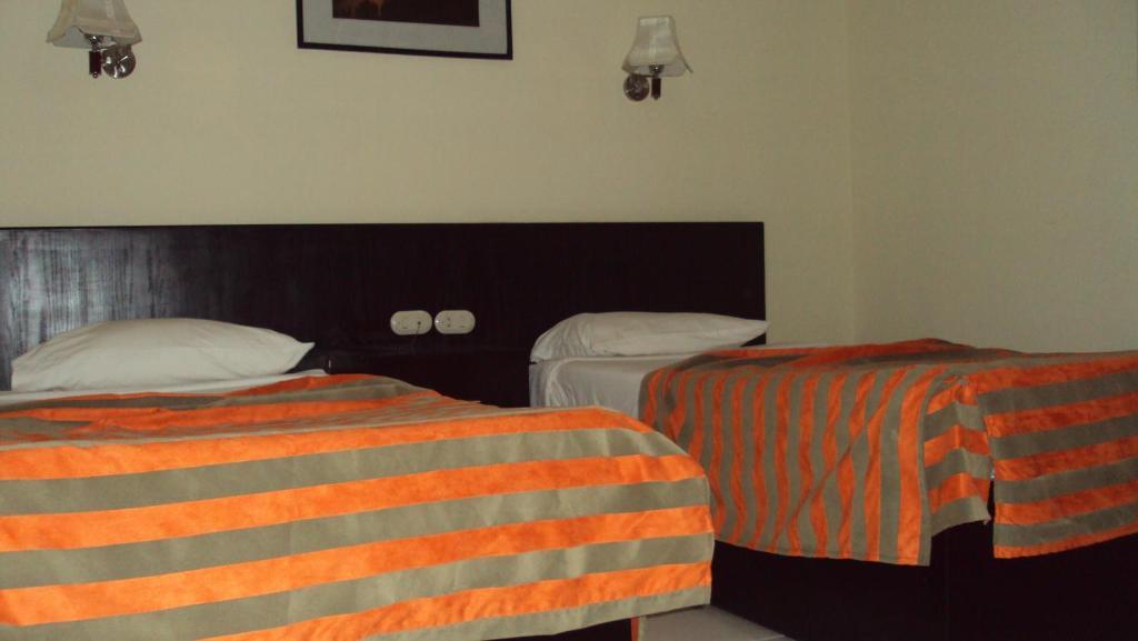 Elysees Apartment Hotel Hurghada Room photo