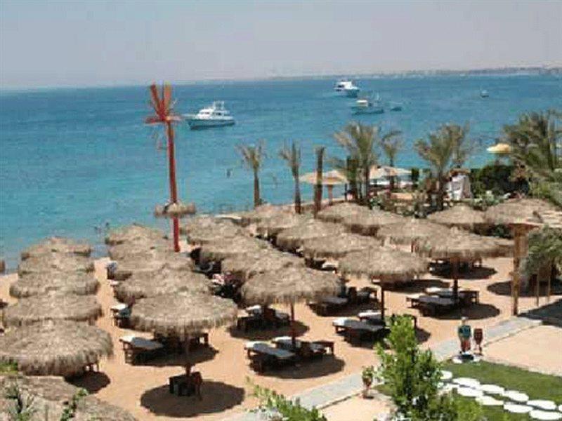 Elysees Apartment Hotel Hurghada Exterior photo